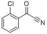 (2-CHLORO-PHENYL)-OXO-ACETONITRILE