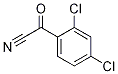 35022-43-6 2,4-二氯苯甲酰氰化物