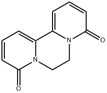Diquat Dipyridone Structure