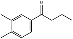 1-(3,4-Dimethylphenyl)butan-1-one