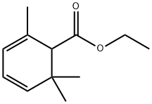 Ethyl 2,6,6-trimethylcyclohexa-2,4-diene-1-carboxylate