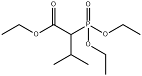 35051-50-4 2-(DIETHOXYPHOSPHINYL)-3-METHYLBUTANOIC ACID ETHYL ESTER