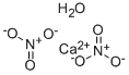 硝酸カルシウム, 水和物