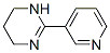 35059-05-3 2-(3-pyridyl)-1,4,5,6-tetrahydropyrimidine