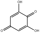 间苯三酚杂质70 结构式
