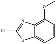 3507-27-5 2-氯-4-甲氧基苯并噻唑