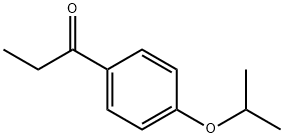 35081-48-2 1-(4-イソプロポキシフェニル)プロパン-1-オン