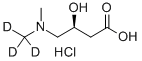 L-카르니틴-D3HCL(메틸-D3)