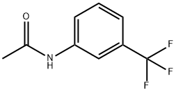 3-(TRIFLUOROMETHYL)ACETANILIDE