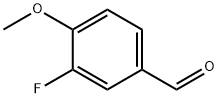 3-Fluoro-4-methoxybenzaldehyde price.