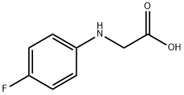 N-(4-フルオロフェニル)グリシン