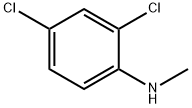 35113-88-3 2,4-ジクロロ-N-メチルアニリン