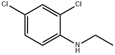 35113-89-4 2,4-ジクロロ-N-エチルベンゼンアミン