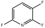 3512-18-3 2,3,6-トリフルオロピリジン