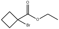 1-BROMO-CYCLOBUTANECARBOXYLIC ACID ETHYL ESTER