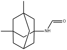 N-(3,5-디메틸아다만탄-1-일)(MaMide)