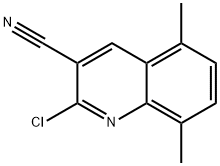 AKOS BB-7586 化学構造式