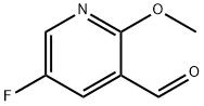 5-FLUORO-2-METHOXYNICOTINALDEHYDE price.