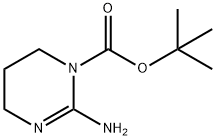 1(4H)-Pyrimidinecarboxylicacid,2-amino-5,6-dihydro-,1,1-dimethylethylester|