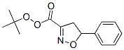35145-84-7 4,5-Dihydro-5-phenyl-3-isoxazoleperoxycarboxylic acid 1,1-dimethylethyl ester