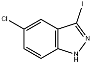 351456-45-6 5-クロロ-3-ヨード-1H-インダゾール
