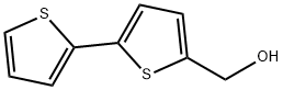 3515-30-8 2,2'-联噻吩]-5-基甲醇