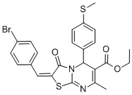 SALOR-INT L434507-1EA 化学構造式