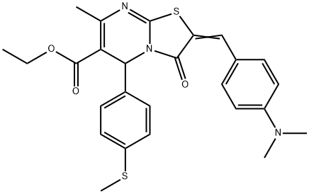 SALOR-INT L434493-1EA 化学構造式