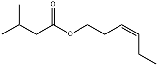 35154-45-1 イソ吉草酸 cis-3-ヘキセニル