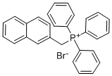 (2-나프틸메틸)(트리페닐)포스포늄브로마이드