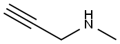 N-METHYLPROPARGYLAMINE price.