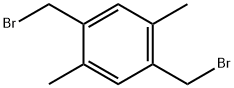 1,4-BIS(BROMOMETHYL)-2,5-DIMETHYLBENZENE price.