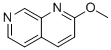 35170-90-2 2-METHOXY-1,7-NAPHTHYRIDINE