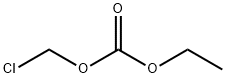 Хлорметилэтилкарбонат структура