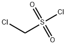 Chloromethanesulfonyl chloride