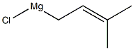 3-甲烯丁基氯化镁, 35189-96-9, 结构式