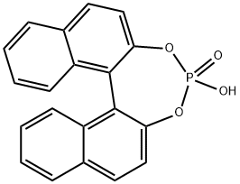 35193-63-6 りん酸水素 (±)-1,1'-ビナフチル-2,2'-ジイル