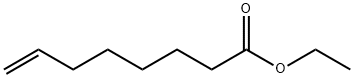 7-Octenoic acid ethyl ester