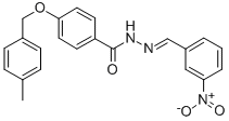 SALOR-INT L451827-1EA Structure