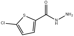 5-CHLORO-2-THIOPHENECARBOXYLIC ACID HYDRAZIDE