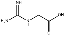 Guanidineacetic acid