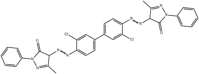 Pigment Orange 13