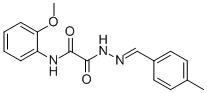 SALOR-INT L240974-1EA 化学構造式