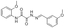 SALOR-INT L492418-1EA,352012-67-0,结构式