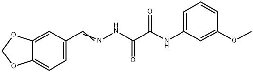 SALOR-INT L450898-1EA 化学構造式