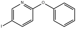 352018-92-9 5-ヨード-2-フェノキシピリジン