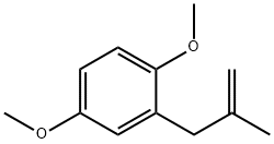 3-(2,5-DIMETHOXYPHENYL)-2-METHYL-1-PROPENE