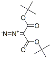 2-Diazomalonic acid ditert-butyl ester|