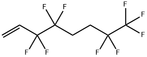 35208-07-2 1-Octene, 3,3,4,4,7,7,8,8,8-nonafluoro-