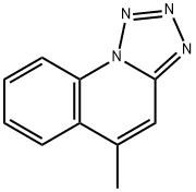 5-METHYLTETRAZOLO[1,5-A]QUINOLINE|5-甲基四唑并[1,5-A]喹啉